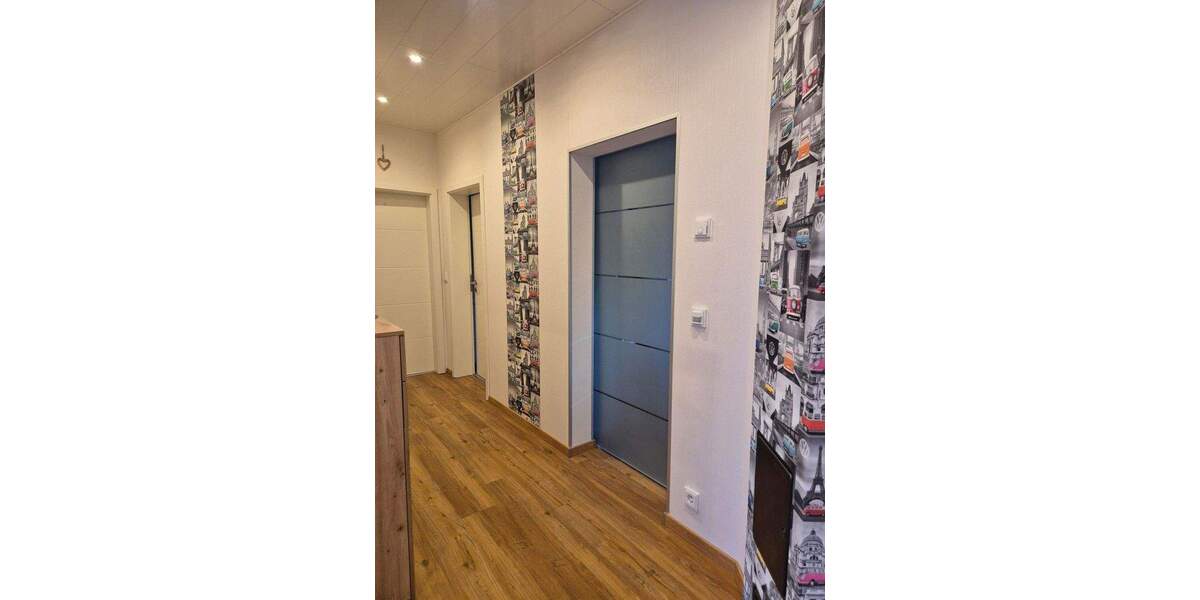 Bungalow Sassenburg Bernsteinsee - 4 Zimmer, 115 m&sup2;, 335.000&euro; | Angebot:24622730