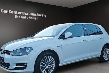 VW Golf 122.200 km 9.999 &euro; Braunschweig 38120