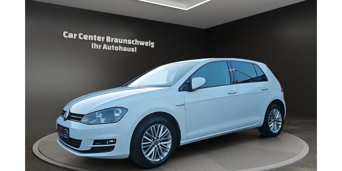 VW Golf 122.200 km 9.999 &euro; Braunschweig 38120