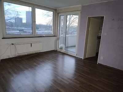 SONNIGE Wohnung PLUS EINSTELLPLATZ