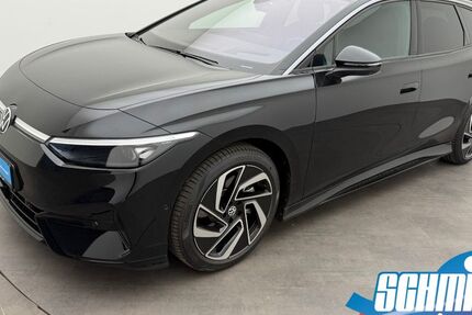 VW ID.7 15.900 km 50.700 &euro; Peine 31226