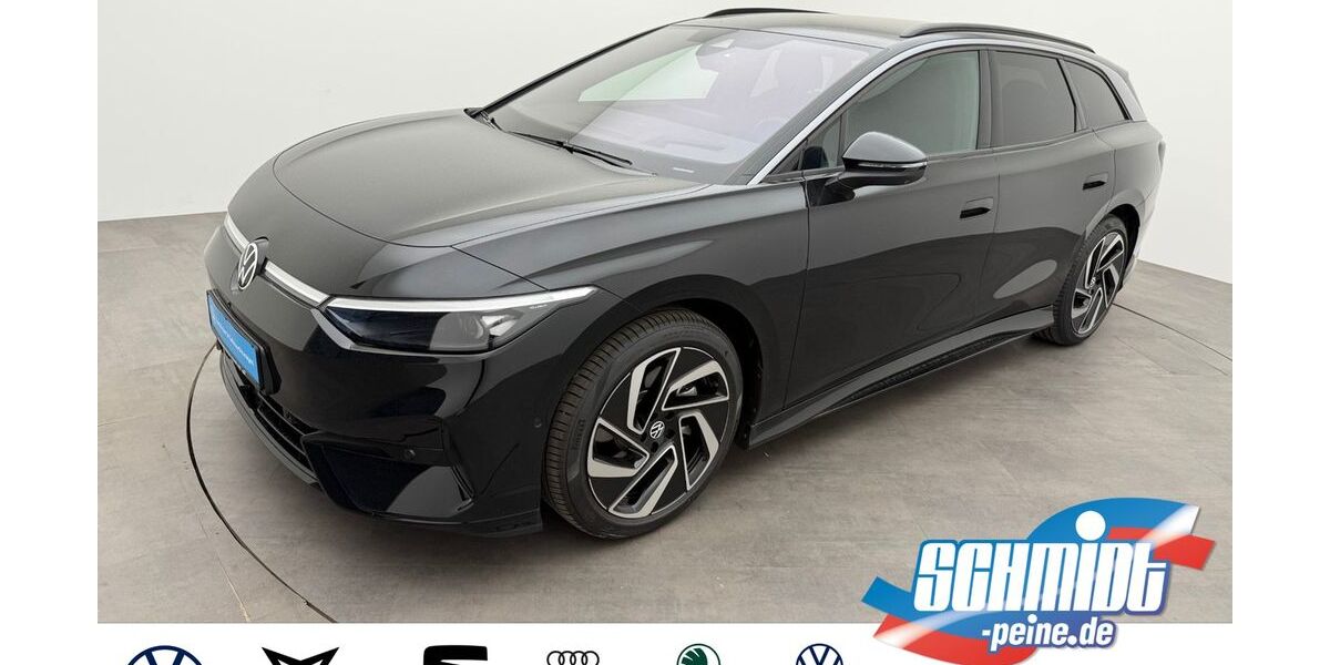 VW ID.7 15.900 km 50.700 &euro; Peine 31226