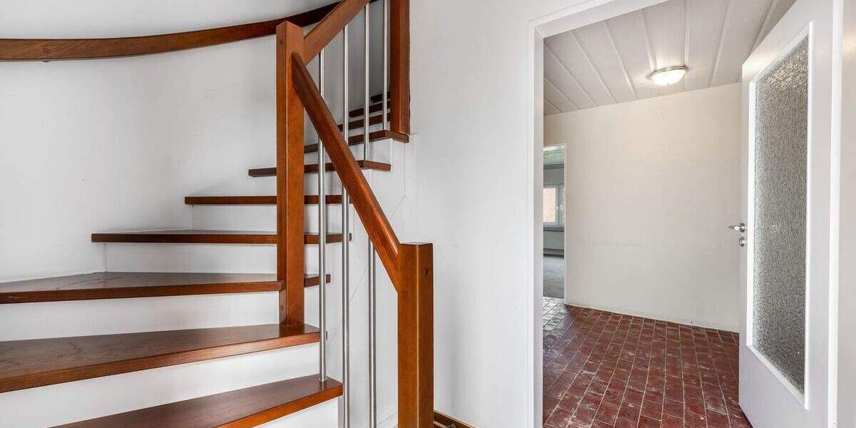 Mehrfamilienhaus, Wohnhaus Wolfsburg Nordsteimke - 8 Zimmer, 205 m&sup2;, 398.000&euro; | Angebot:25772783