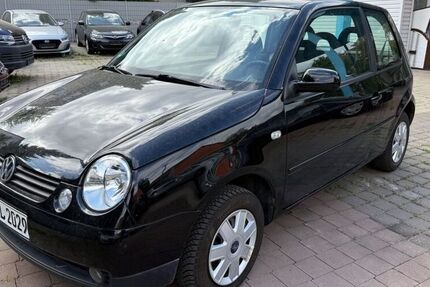 VW Lupo