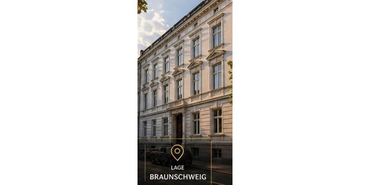 Einfamilienhaus Braunschweig - 1.860.000&euro; | Angebot:26381449