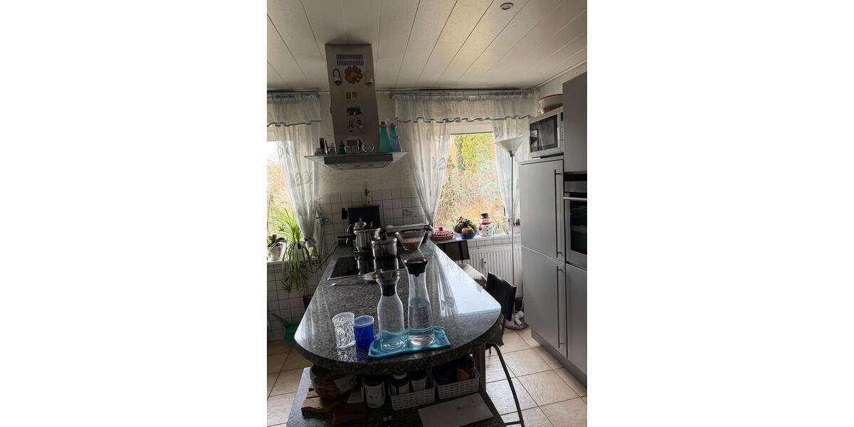 Etagenwohnung Salzgitter Ortschaft Südost - 5 Zimmer, 100 m&sup2;, 114.000&euro; | Angebot:25959383