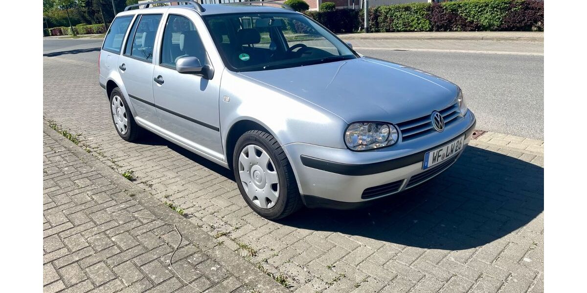 VW Golf 172.900 km 1.990 &euro; Wolfenbüttel 38300