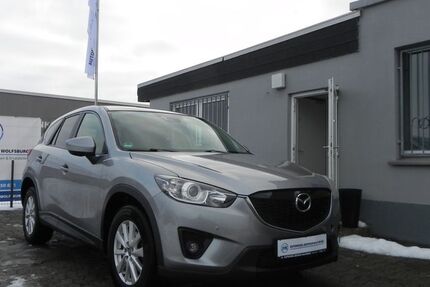 Mazda CX-5 170.035 km 7.990 &euro; Wolfsburg 38448