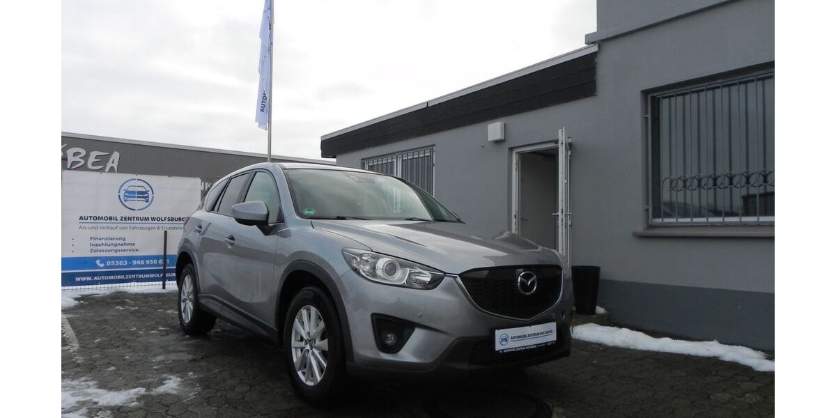 Mazda CX-5 170.035 km 7.990 &euro; Wolfsburg 38448