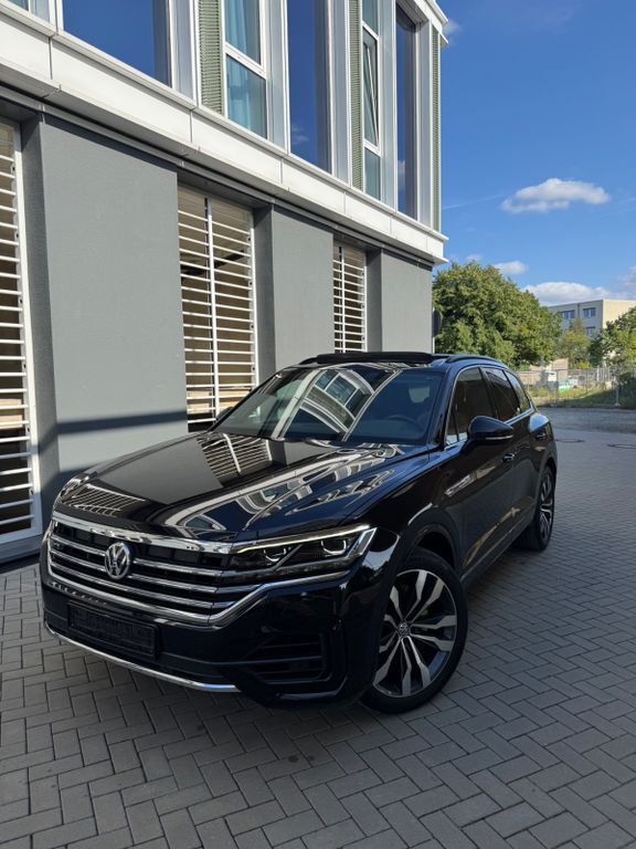 Touareg