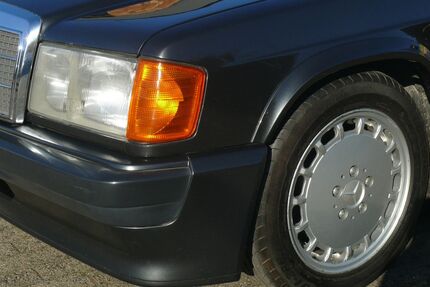 Mercedes-Benz 190 168.500 km 17.500 &euro; Meinersen 38536