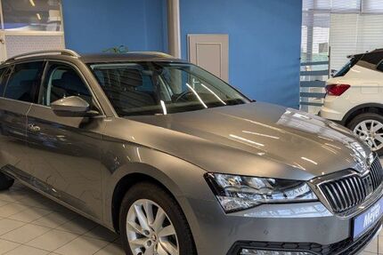 Skoda Superb 35.700 km 25.800 &euro; Sickte bei Braunschweig 38173