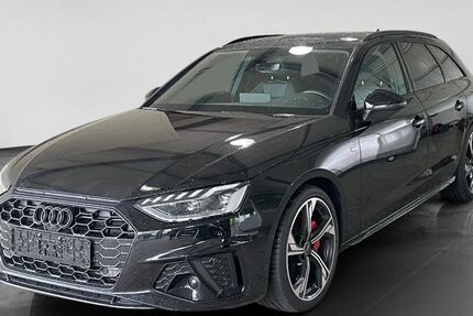 Audi A4 18.000 km 37.990 &euro; Salzgitter 38229