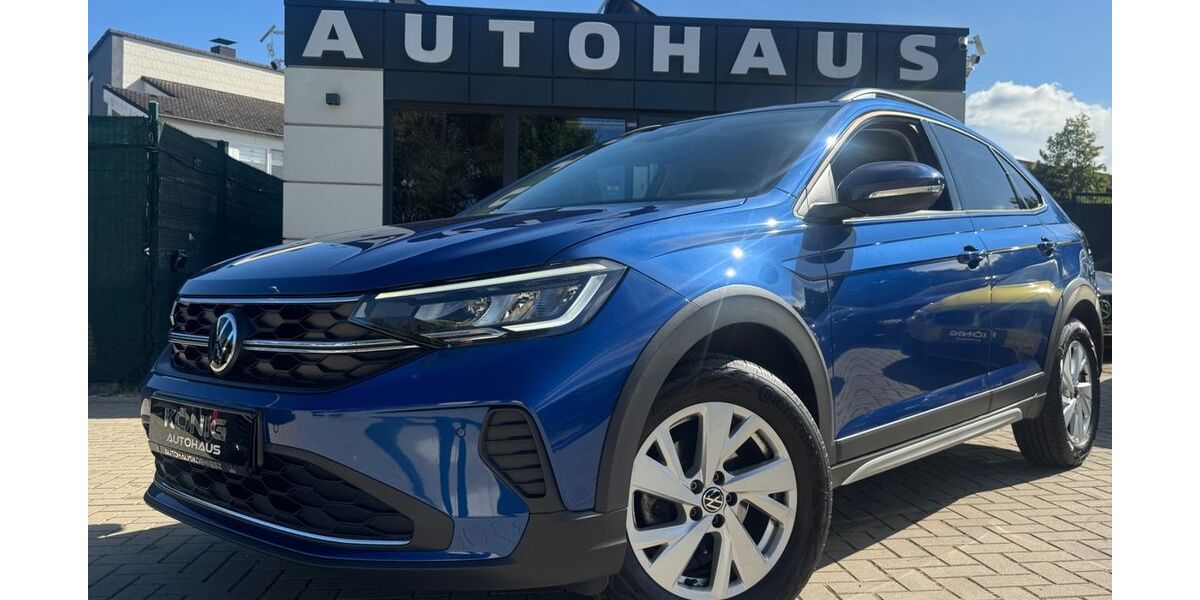 VW Taigo 42.700 km 19.999 &euro; Salzgitter 38259