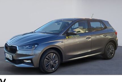 Skoda Fabia 5.365 km 19.150 &euro; Braunschweig 38124