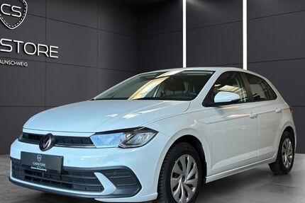 VW Polo 35.000 km 13.900 &euro; Braunschweig 38122