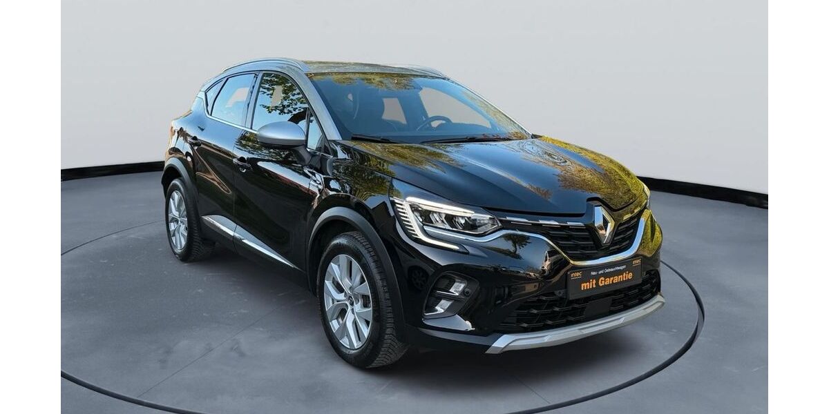 Renault Captur 78.000 km 14.499 &euro; Wolfenbüttel 38304