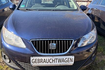 Seat Ibiza 142.000 km 3.900 &euro; Adersheim 38304