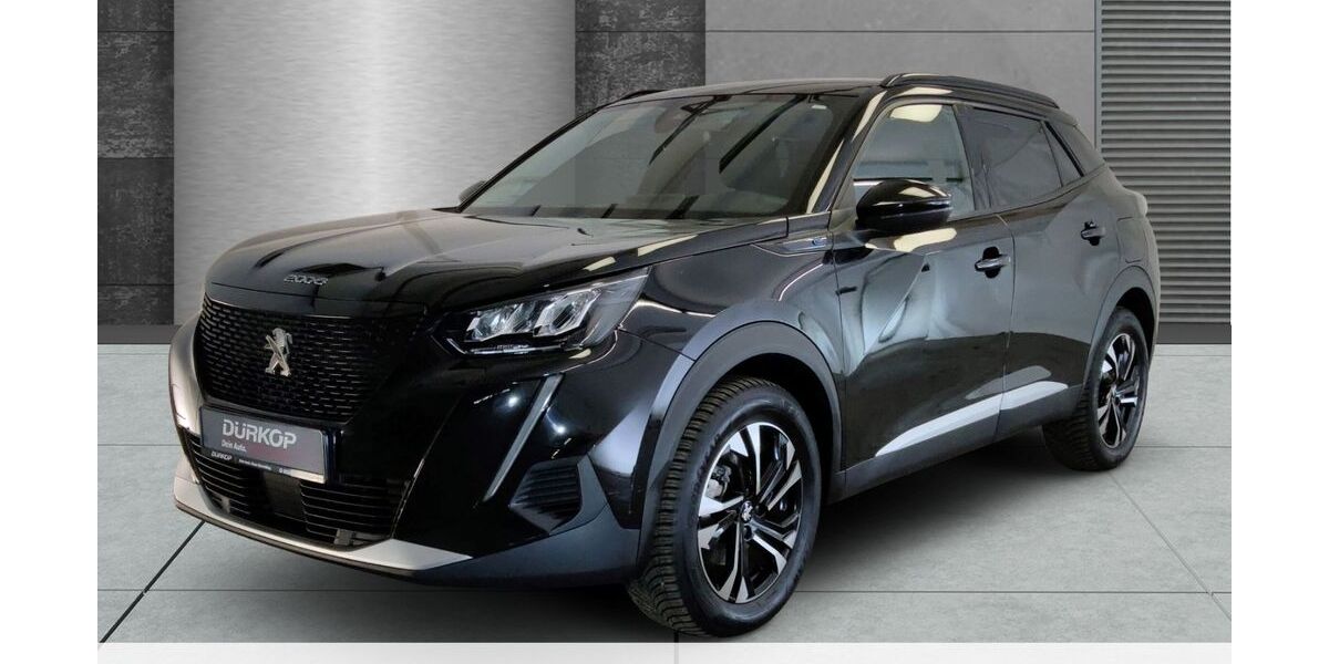 Peugeot 2008 50.939 km 19.990 &euro; Braunschweig 38126