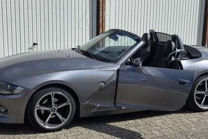 BMW Z4 164.000 km 9.200 &euro; Salzdahlum (Wolfenbüttel) 38302