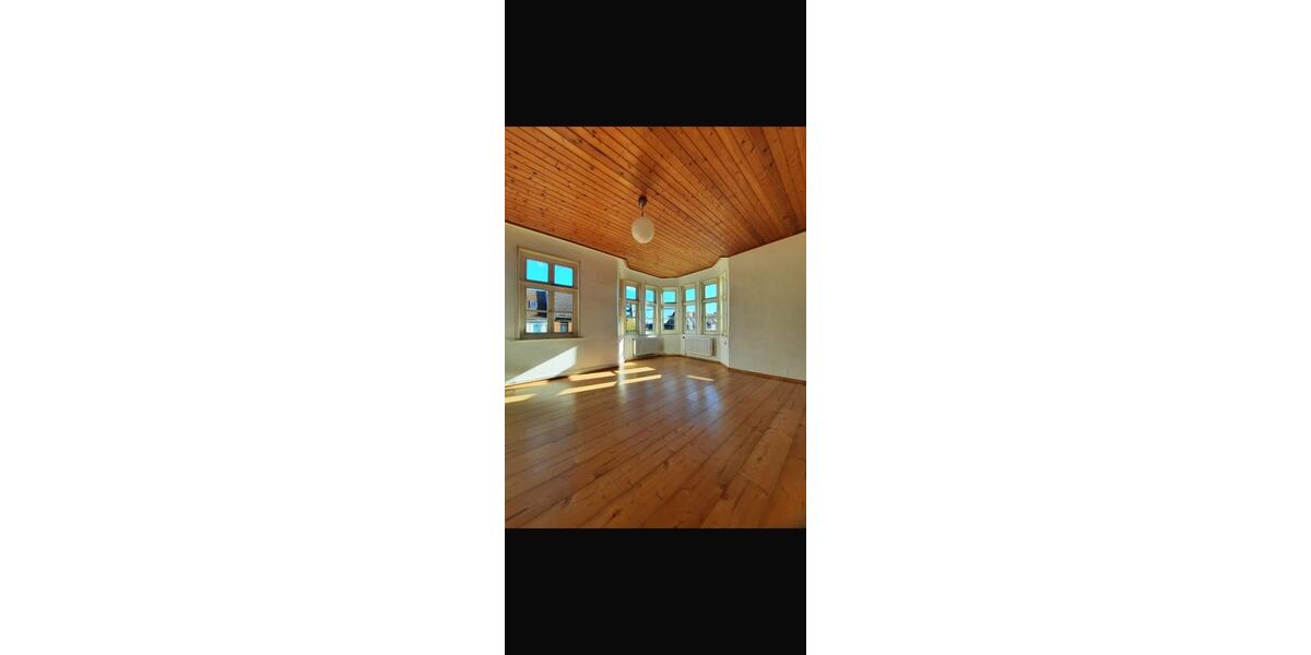 Etagenwohnung Wolfenbüttel Adersheim - 2.5 Zimmer, 72 m&sup2;, 550&euro; | Angebot:26408240