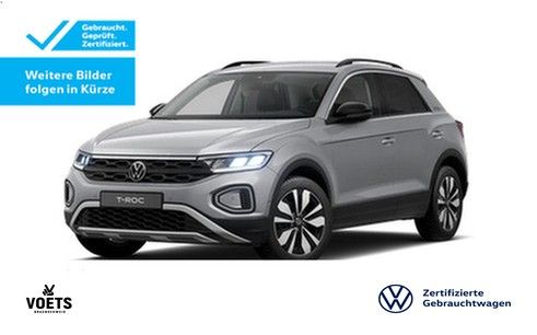 VW T-Roc 9.950 km 29.480 &euro; Braunschweig 38124