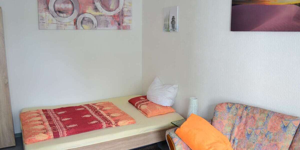 Wohnung zum Kaufen in Braunschweig 84.000 € 25 m² 1 zimmer