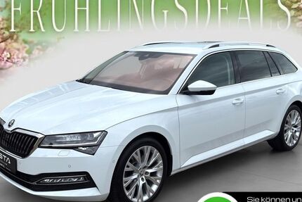 Skoda Superb 84.793 km 25.900 &euro; Braunschweig 38122