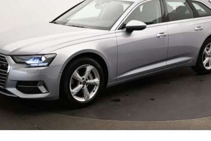Audi A6 77.700 km 40.590 € Wolfsburg 38440