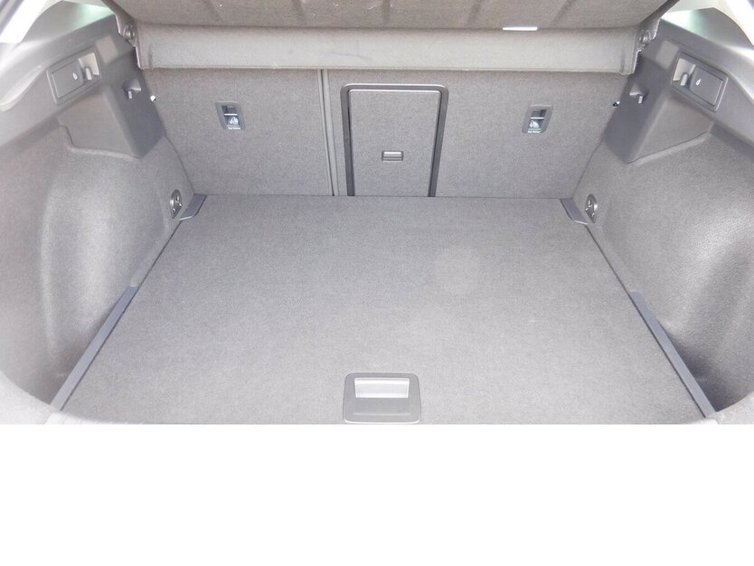 Cupra Formentor 1.5 TSI BMT Klima LED Alu 16.100 km 21.990 € Vordorf 38533