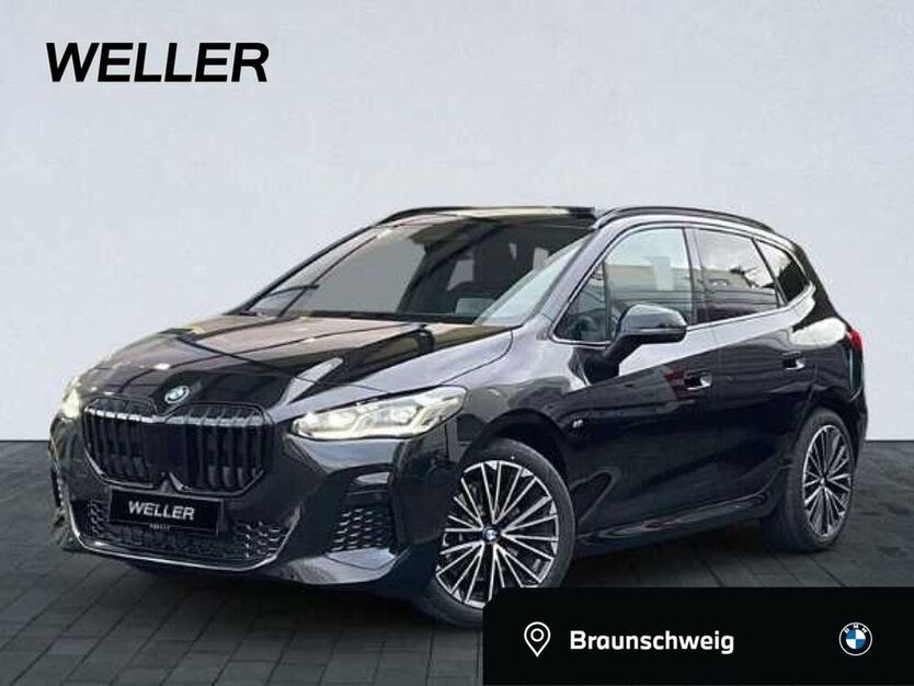 223 Active Tourer