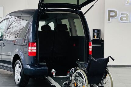 VW Caddy 68.835 km 25.950 &euro; Salzgitter 38259