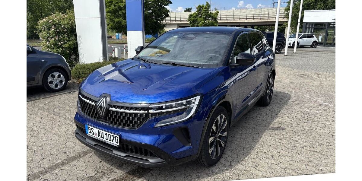 Renault Austral 10.835 km 31.690 &euro; Braunschweig 38112