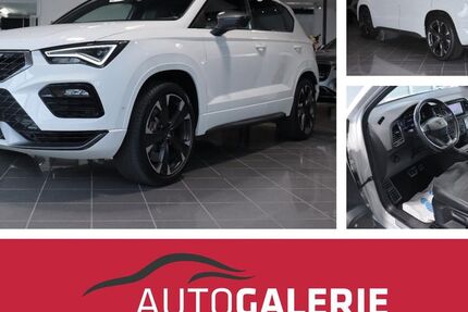 Seat Ateca 47.000 km 24.900 &euro; Braunschweig 38116