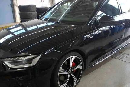 Audi A4 50.000 km 31.970 € Helmstedt 38350