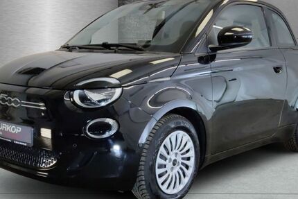 Fiat 500e 6.309 km 26.390 &euro; Braunschweig 38126