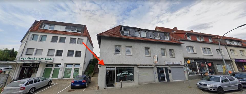 Gewerbeobjekt Salzgitter Ortschaft Südost - 450&euro; | Angebot:25900997