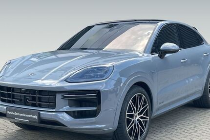 Porsche Cayenne 4.500 km 189.930 &euro; Braunschweig 38114