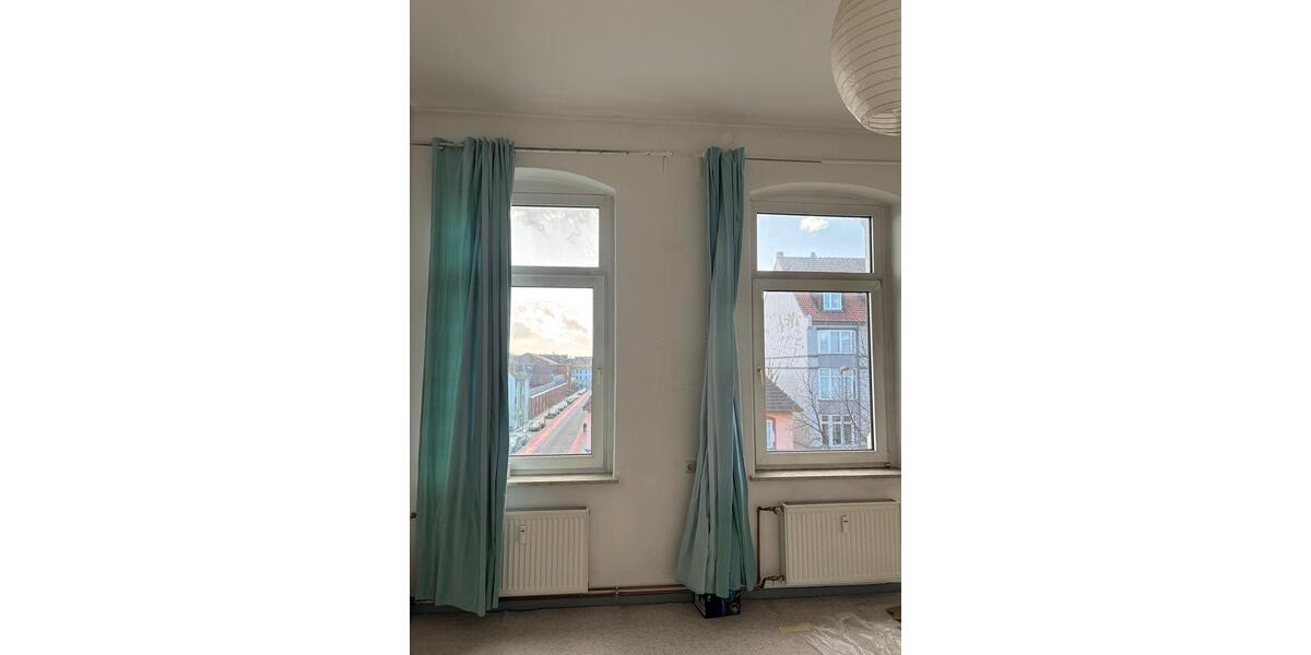 Etagenwohnung Braunschweig Lehndorf-Watenbüttel - 4 Zimmer, 110 m&sup2;, 980&euro; | Angebot:25974429