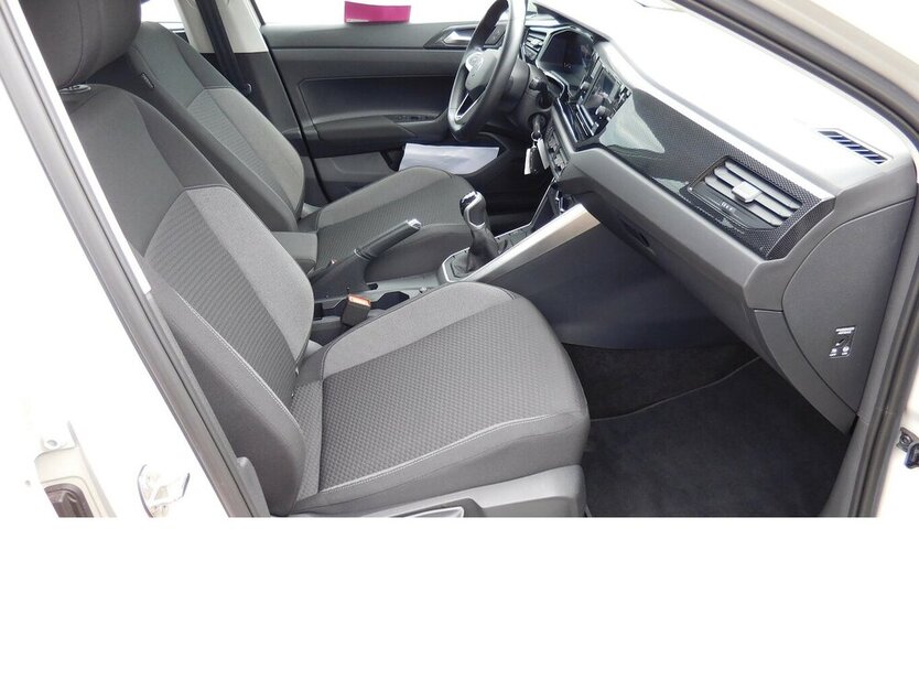 Polo 1.0 Life MPI BMT 4Trg Klima Navi LED