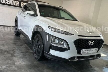 Hyundai KONA 81.000 km 12.850 &euro; Braunschweig 38112