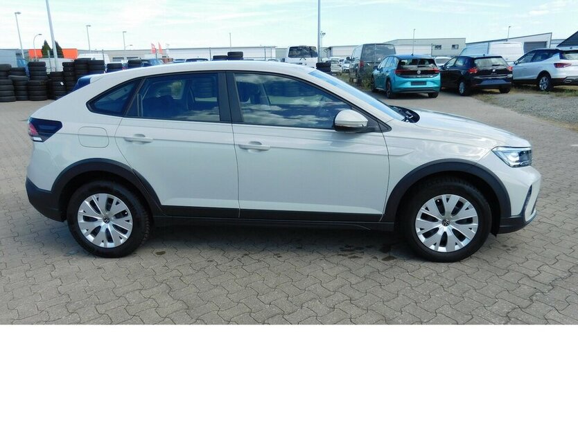 VW Taigo 1.0 TSI BMT Klima LED Radio 9.100 km 16.690 € Vordorf 38533