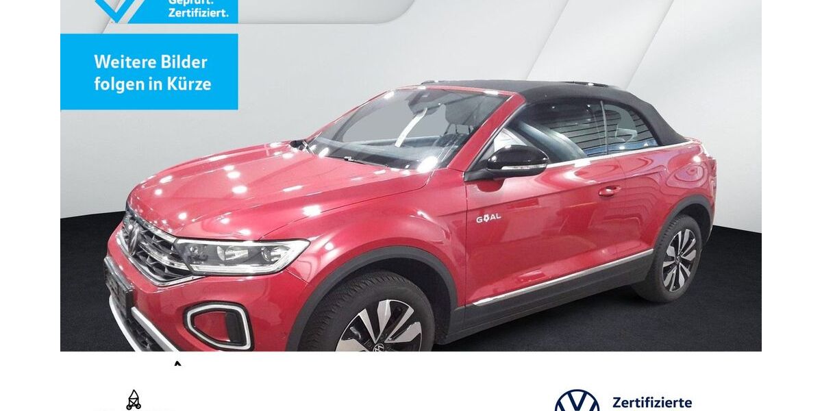 VW T-Roc 18.449 km 26.940 &euro; Wolfenbüttel 38304