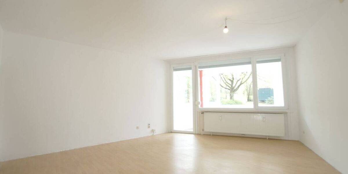 Etagenwohnung Wolfsburg Fallersleben - 3 Zimmer, 91 m&sup2;, 225.000&euro; | Angebot:26346597