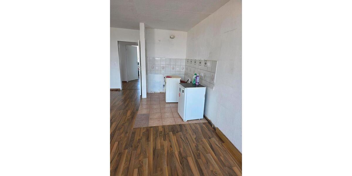 Erdgeschoßwohnung Gifhorn - 2 Zimmer, 50 m&sup2;, 600&euro; | Angebot:25420045