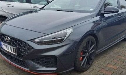 Hyundai i30 20.500 km 29.280 &euro; Gifhorn 38518