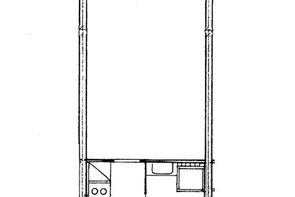 1 - Zimmer - STUDENTEN - Apartment, TU-Nähe