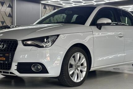 Audi A1 165.850 km 8.990 &euro; Peine 31226