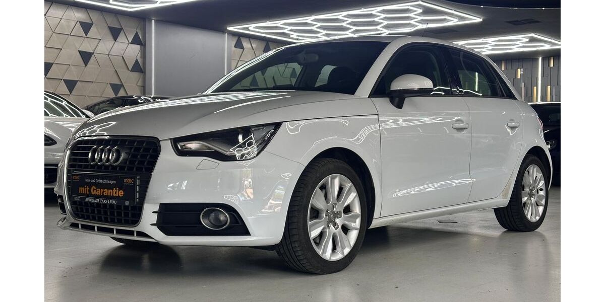 Audi A1 165.850 km 8.990 &euro; Peine 31226