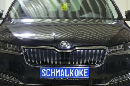 Skoda Superb 58.200 km 25.500 &euro; Braunschweig 38112